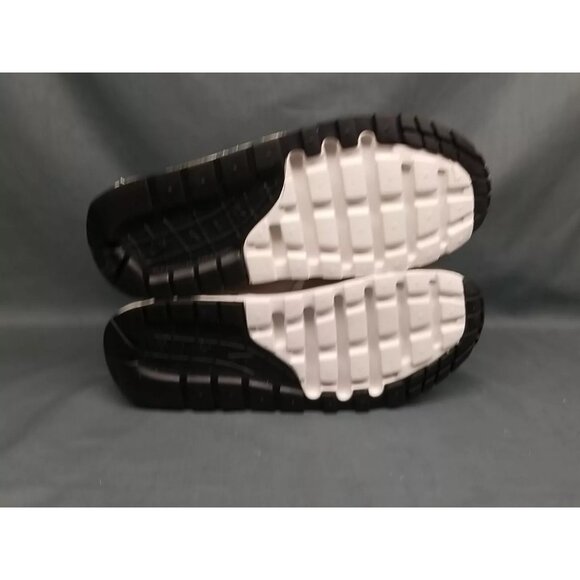 Nike Air Max 1 (GS) Sneakers Phantom Khaki Light Brown Boys Size 1Y NEW with BOX - Picture 12 of 12